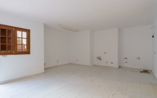 Bungalow con semi-sótano en Campo Internacional de Maspalomas