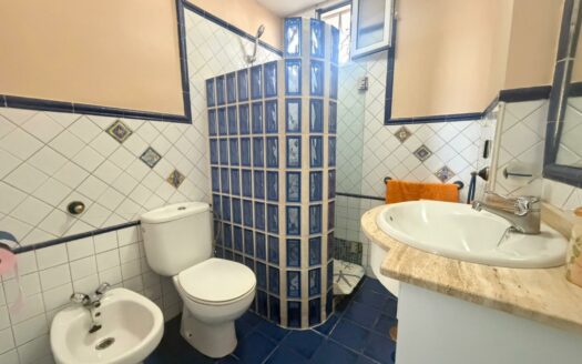 Apartamento en primera línea por temporadas