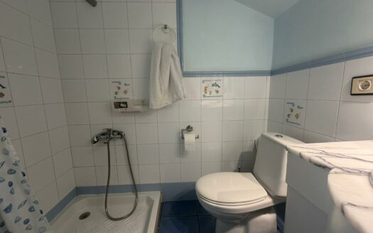 Apartamento en primera línea por temporadas