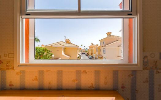 Doppelhaushälfte in der Wohnanlage El Doral – Sonnenland/Maspalomas