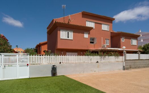 Doppelhaushälfte in der Wohnanlage El Doral – Sonnenland/Maspalomas