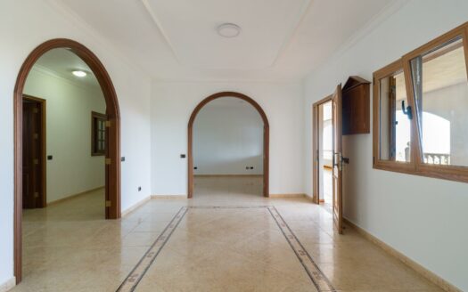 Finca rústica con amplia vivienda y azotea en Las Mejías – Ingenio, Gran Canaria