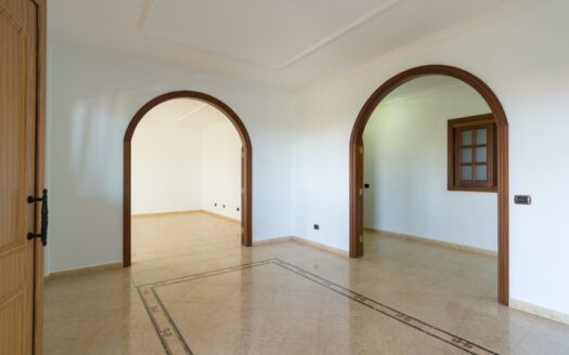 Finca rústica con amplia vivienda y azotea en Las Mejías – Ingenio, Gran Canaria