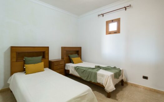 Finca rústica con amplia vivienda y azotea en Las Mejías – Ingenio, Gran Canaria