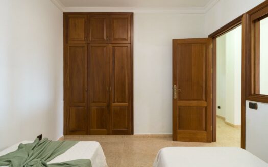 Finca rústica con amplia vivienda y azotea en Las Mejías – Ingenio, Gran Canaria