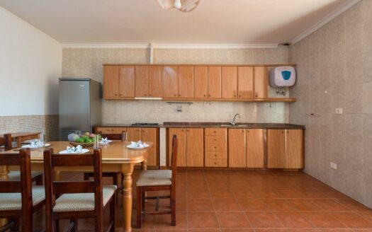 Finca rústica con amplia vivienda y azotea en Las Mejías – Ingenio, Gran Canaria