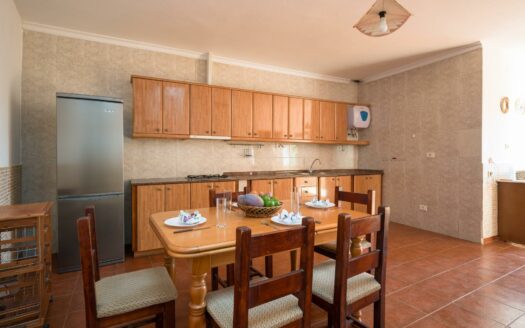 Finca rústica con amplia vivienda y azotea en Las Mejías – Ingenio, Gran Canaria