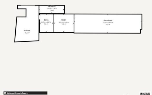 Finca rústica con amplia vivienda y azotea en Las Mejías – Ingenio, Gran Canaria