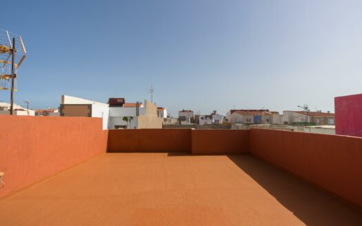 Gebäude mit großem Potenzial in Balos (Vecindario) zu verkaufen