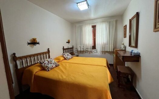 Apartmento de temporada en Las Orquideas