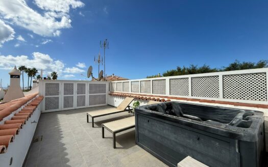 Alquiler de temporada en Pasito Blanco