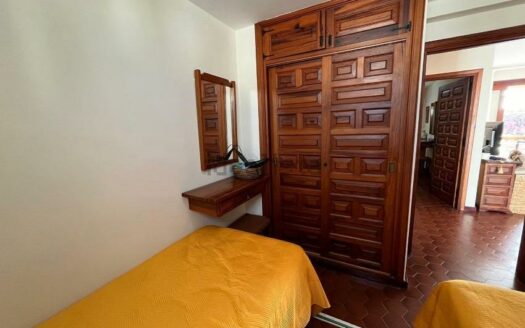 Apartmento de temporada en Las Orquideas