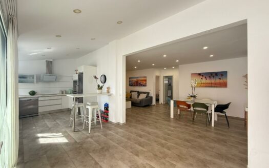 Alquiler de temporada en Pasito Blanco