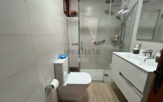 Apartmento de temporada en Las Orquideas