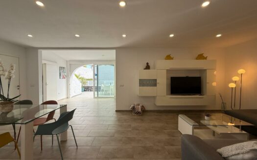 Alquiler de temporada en Pasito Blanco