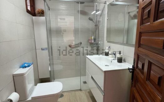 Apartmento de temporada en Las Orquideas