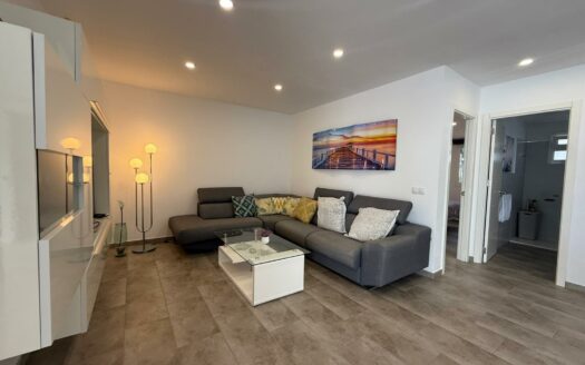 Alquiler de temporada en Pasito Blanco