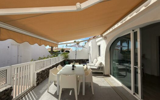 Alquiler de temporada en Pasito Blanco