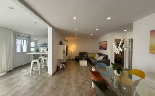 Alquiler de temporada en Pasito Blanco