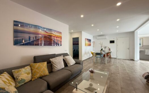 Alquiler de temporada en Pasito Blanco