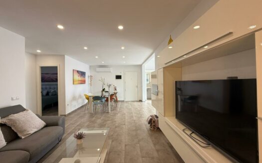 Alquiler de temporada en Pasito Blanco