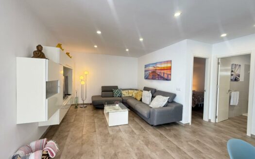 Alquiler de temporada en Pasito Blanco