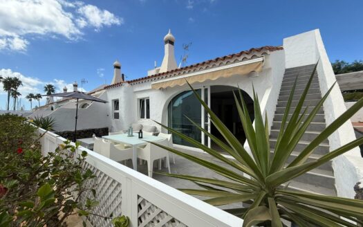 Alquiler de temporada en Pasito Blanco