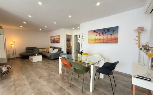 Alquiler de temporada en Pasito Blanco