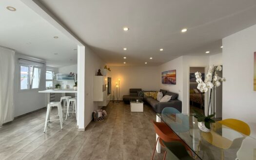 Alquiler de temporada en Pasito Blanco