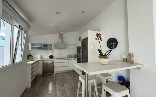 Alquiler de temporada en Pasito Blanco