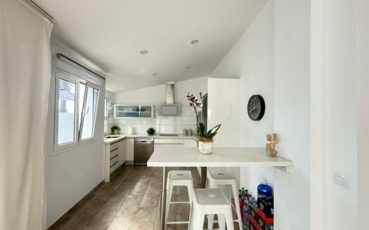 Alquiler de temporada en Pasito Blanco