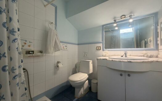 Apartamento en primera línea por temporadas