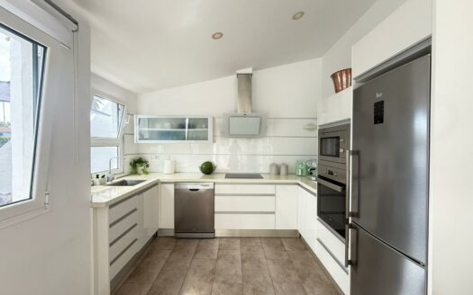 Alquiler de temporada en Pasito Blanco