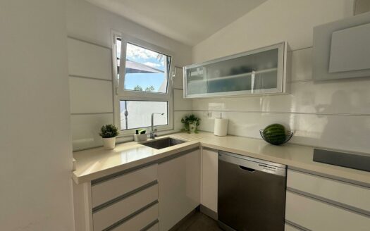 Alquiler de temporada en Pasito Blanco