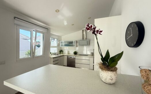 Alquiler de temporada en Pasito Blanco