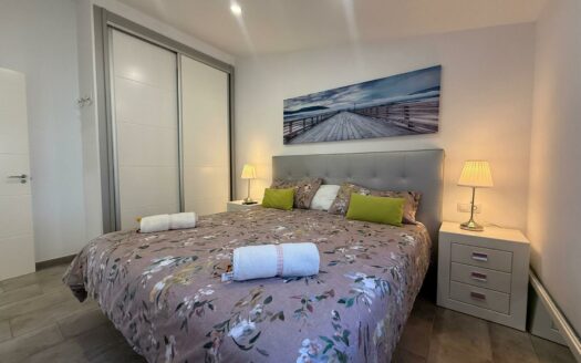 Alquiler de temporada en Pasito Blanco