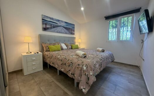 Alquiler de temporada en Pasito Blanco