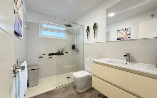 Alquiler de temporada en Pasito Blanco