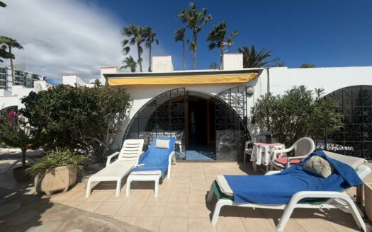 Apartamento en primera línea por temporadas