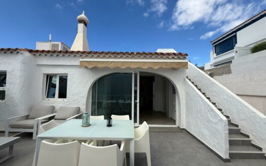 Alquiler de temporada en Pasito Blanco