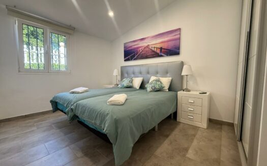 Alquiler de temporada en Pasito Blanco