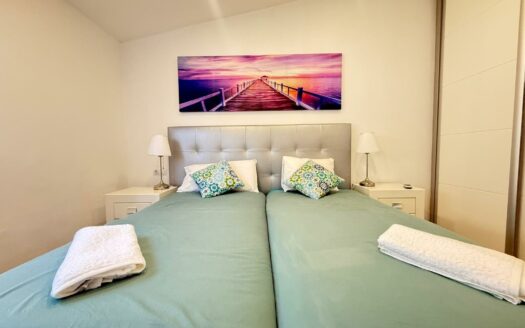 Alquiler de temporada en Pasito Blanco