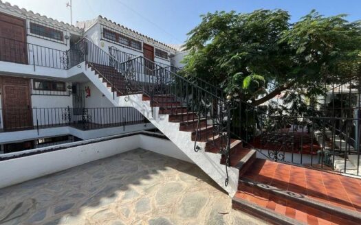 Apartmento de temporada en Las Orquideas