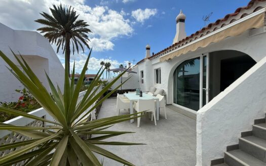 Alquiler de temporada en Pasito Blanco