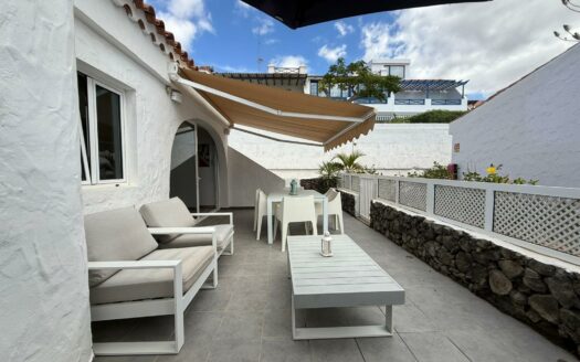 Alquiler de temporada en Pasito Blanco