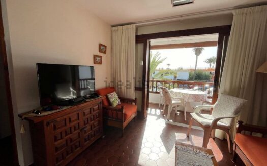 Apartmento de temporada en Las Orquideas