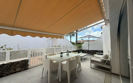 Alquiler de temporada en Pasito Blanco