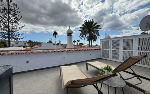 Alquiler de temporada en Pasito Blanco