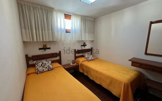 Apartmento de temporada en Las Orquideas