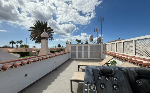 Alquiler de temporada en Pasito Blanco